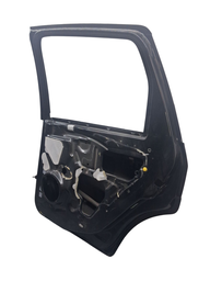 PORTA TRASEIRA DIREITA FIESTA 2003 2005 A 2014