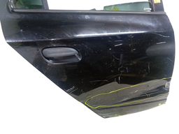 PORTA TRASEIRA DIREITA ONIX PRISMA 2013 2014 /2020 C/DETALHE