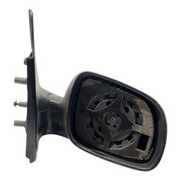 RETROVISOR DIREITO GOL G3 G4 CITY 2P S/ CONTROLE