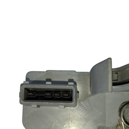 FECHADURA PORTA TRASEIRA DIREITA PEUGEOT 307 2002 A 2012