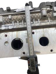 CABEÇOTE EVOQUE DISCOVERY SPORT FREELANDER XC60 XF 2.0 12/16