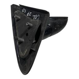 RETROVISOR DIREITO GOL G3 G4 CITY 2P S/ CONTROLE