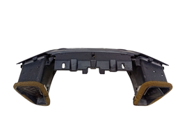 MOLDURA ACABAMENTO PAINEL NEW FIESTA 2013 A 2019