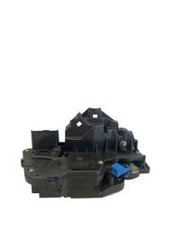 FECHADURA PORTA TRASEIRA DIREITA BYD E5 - 2016/20