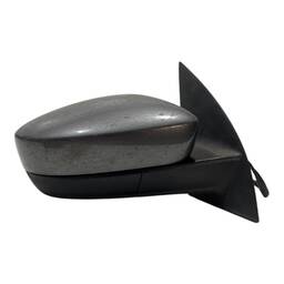 Retrovisor Direito Gol Voyage G5 G6 G7 G8 12/23 Elé S/ Pisca