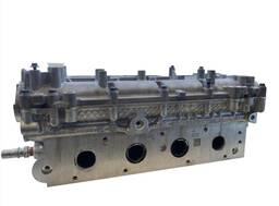 Cabeçote Evoque Discovery Sport Freelander Xc60 Xf 2.0 12/16