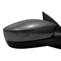 RETROVISOR DIREITO GOL VOYAGE G5 G6 G7 G8 12/23 ELÉ S/ PISCA