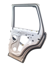 PORTA TRASEIRA DIREITA RANGE ROVER SPORT 2006 2007 A 2013