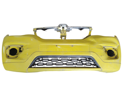 Parachoque Dianteiro Kwid 2018 2019 a 2022 DETALHES 