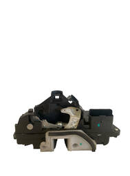 FECHADURA PORTA TRASEIRA DIREITA BYD E5 - 2016/20