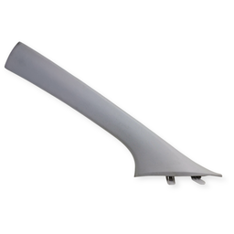 ACABAMENTO COLUNA DIANTEIRA ESQUERDA HB20 2013 A 2019