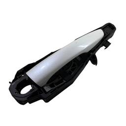 MAÇANETA EXTERNA PEUGEOT 208 2021 A 2024 TRASEIRA DIREITA