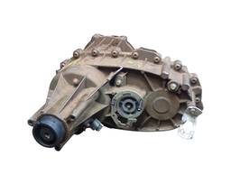 CAIXA TRAÇÃO S10 TRAILBLAZER 2.5 2.8 AUT/MAN FLEX/DIES 2012/