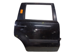 Porta Traseira Direita Livina 2010 a 2014 C/DETALHE