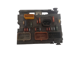Módulo Bsm Citroen/peugeot 9664055780 - L11