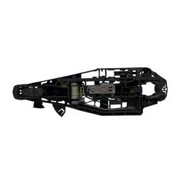 MAÇANETA EXTERNA PEUGEOT 208 2021 A 2024 TRASEIRA DIREITA