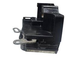 FECHADURA PORTA DIANTEIRA ESQUE FIESTA ECOSPORT 2003 A 2014