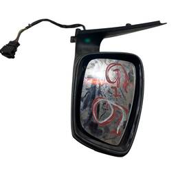 RETROVISOR DIREITO GOL VOYAGE G5 G6 G7 G8 12/23 ELÉ S/ PISCA