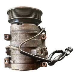 COMPRESSOR AR PAJERO FULL 3.5 2001 A 2007 447220-3985