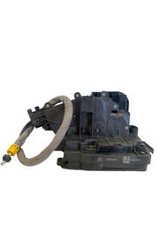 FECHADURA PORTA TRASEIRA ESQUERDA MERCEDES GLE GLC 2016/