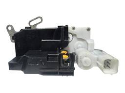 FECHADURA PORTA DIANTEIRA ESQUE FIESTA ECOSPORT 2003 A 2014