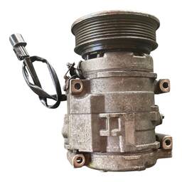 COMPRESSOR AR PAJERO FULL 3.5 2001 A 2007 447220-3985