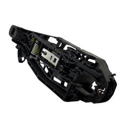 MAÇANETA EXTERNA PEUGEOT 208 2021 A 2024 TRASEIRA DIREITA