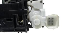 FECHADURA PORTA DIANTEIRA ESQUE FIESTA ECOSPORT 2003 A 2014