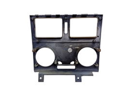 MOLDURA COMANDO AR PALIO SIENA STRADA 2008 A 2012