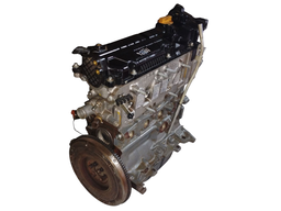 MOTOR UNO MOBI PALIO ATTRACTIVE 1.0 8V EVO 17/22, ORIGINAL