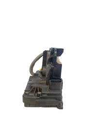 FECHADURA PORTA TRASEIRA ESQUERDA MERCEDES GLE GLC 2016/