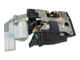 FECHADURA PORTA DIANTEIRA ESQUE FIESTA ECOSPORT 2003 A 2014