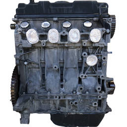 Motor Peugeot 206 207 Hoggar Citroen C3 1.4 Flex 06/2015
