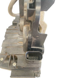 FECHADURA PORTA TRASEIRA ESQUERDA MERCEDES GLE GLC 2016/