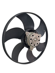 ELETROVENTILADOR RENAULT DUSTER 2.0 2011 A 2015