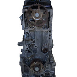 MOTOR PEUGEOT 206 207 HOGGAR CITROEN C3 1.4 FLEX 06/2015