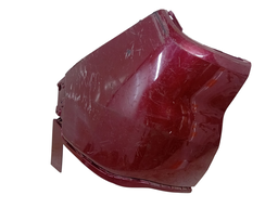 PONTEIRA PARACHOQUE TRASEIRO ESQUERDA TORO 2016 2017 A 2025