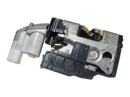 FECHADURA PORTA DIANTEIRA ESQUE FIESTA ECOSPORT 2003 A 2014