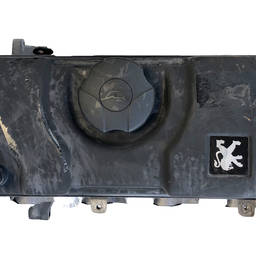 MOTOR PEUGEOT 206 207 HOGGAR CITROEN C3 1.4 FLEX 06/2015