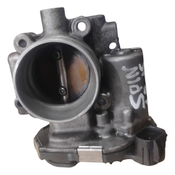 Tbi Corpo Borboleta Agile Cobalt Onix Montana 1.4 2010 2014