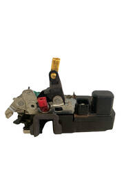 FECHADURA PORTA DIANTEIRA DIREITA PT CRUISER 2001 A 2010