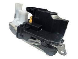 FECHADURA PORTA DIANTEIRA ESQUE FIESTA ECOSPORT 2003 A 2014