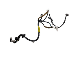 chicote porta dianteira esquerda march 2012 a 2020