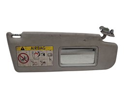 Quebra Sol Direito Renault Logan Sandero 2016