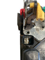 FECHADURA PORTA DIANTEIRA DIREITA PT CRUISER 2001 A 2010