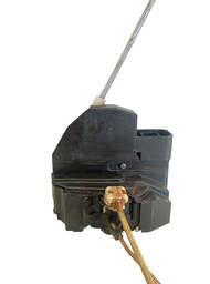 FECHADURA PORTA TRASEIRA ESQUERDA MOBI STRADA 2020/... C/TVA