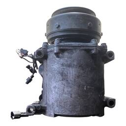 COMPRESSOR AR PAJERO SPORT 2.5 2.8 3.5 97 A 11 MR360532 DET