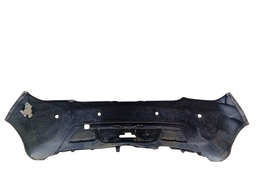 PARACHOQUE TRASEIRO PEUGEOT 308 2012 2013 A 2019 C/DETALHE