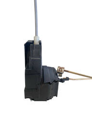 FECHADURA PORTA TRASEIRA ESQUERDA MOBI STRADA 2020/... C/TVA