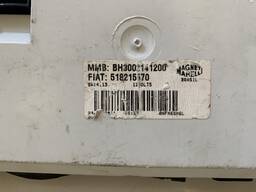 PAINEL DE INSTRUMENTOS FIAT UNO ECONOMY 518215570